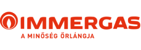 Immergas logó