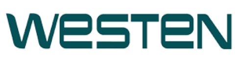 Westen logó